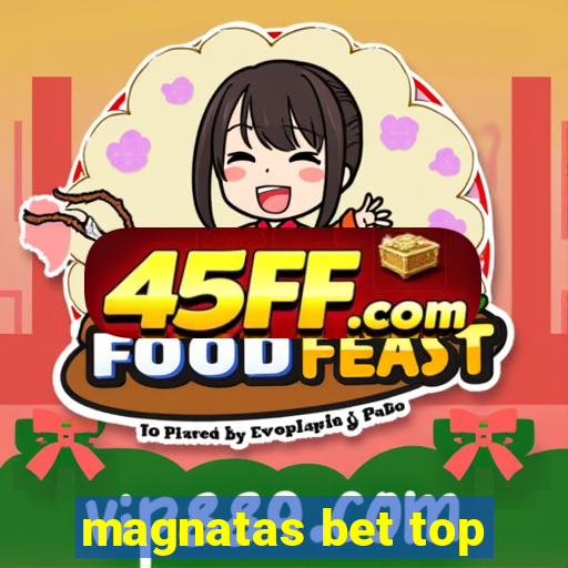 magnatas bet top